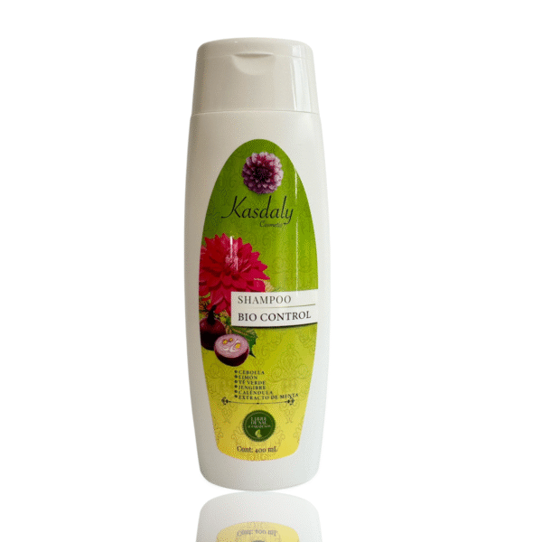 Shampoo Bio Control